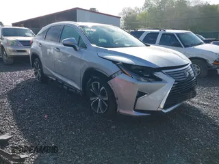 2017 Lexus RX 350 z VIN 2T2BZMCA2HC082241, wystawiony jako IAAI lot #42136770 z przebiegiem 54 024 mil mil oraz . Historia ofert i sprzedaży dostępna na DreamBid. Obrazek 1.