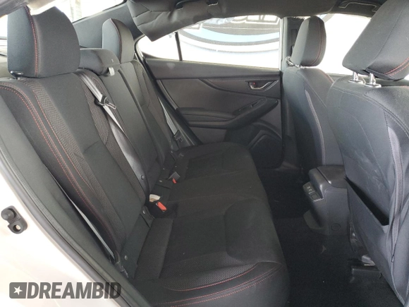 2023 Subaru WRX Premium z VIN JF1VBAF60P9812766, wystawiony jako Copart lot #55696695 z przebiegiem 25 894 mil mil oraz Szkoda całkowita • Salvage title. Historia ofert i sprzedaży dostępna na DreamBid. Obrazek 10.