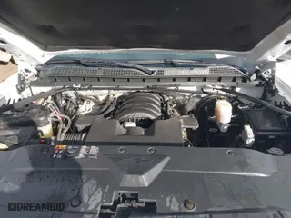 2016 Chevrolet Silverado 1500 LT with VIN 3GCUKREC4GG268073, listed as a IAAI auction lot 41201254 with NaN miles. Bid and sale history available at carsss.com. Image 10.