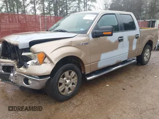 2012 Ford F-150 XL with VIN 1FTFW1CF4CKD95064, listed as a IAAI auction lot 41618938 with 247,129 mi miles. Bid and sale history available at carsss.com. Image 18.