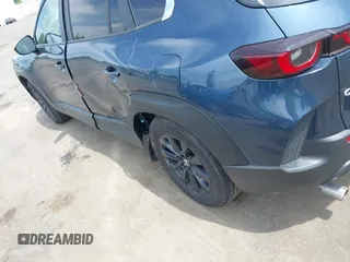 2024 Mazda CX-50 S Premium with VIN 7MMVABDM4RN157011, listed as a IAAI auction lot 42300111 with 39,863 mi miles and . Bid and sale history available at DreamBid. Image 6.