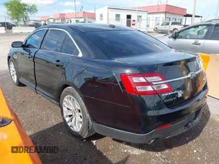 2016 Ford Taurus Limited with VIN 1FAHP2F81GG140007, listed as a IAAI auction lot 42090824 with Not Provided miles and . Bid and sale history available at DreamBid. Image 3.