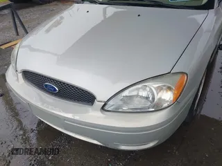 2006 Ford Taurus SE with VIN 1FAFP53U76A262737, listed as a IAAI auction lot 42232057 with 107,575 mi miles and . Bid and sale history available at DreamBid. Image 6.
