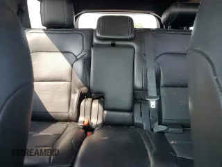 2018 Ford Explorer Limited with VIN 1FM5K8F82JGB57691, listed as a Copart auction lot 59393015 with 122,454 mi miles and Salvage title. Bid and sale history available at DreamBid. Image 10.