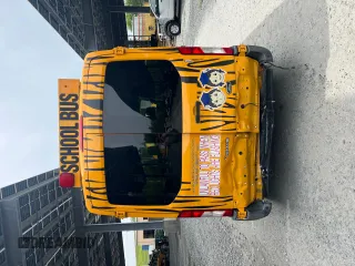2017 Ford Transit XL with VIN 1FDZK1CM2HKA84579, listed as a Copart auction lot 59704095 with 75,943 mi miles and Salvage title. Bid and sale history available at DreamBid. Image 3.