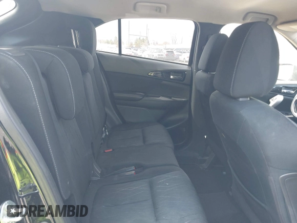 2018 Mitsubishi Eclipse Cross SE with VIN JA4AT5AA3JZ069627, listed as a IAAI auction lot 41856263 with 102,924 mi miles and . Bid and sale history available at DreamBid. Image 8.