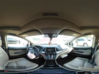 2019 Honda Odyssey Touring с VIN 5FNRL6H81KB104769, выставлен на аукционе IAAI как лот 42694506 с пробегом 108 143 миль миль и . История ставок и продаж доступна на DreamBid. Изображение 18.