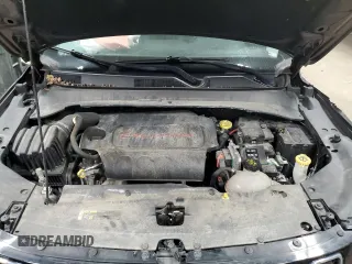 2018 Jeep Compass Limited с VIN 3C4NJDCB8JT454542, выставлен на аукционе Copart как лот 51874225 с пробегом 71 681 миль миль и На запчасти • Non repairable. История ставок и продаж доступна на DreamBid. Изображение 14.