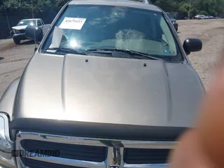 2005 Dodge Durango SLT с VIN 1D4HB48N05F510716, выставлен на аукционе IAAI как лот 42675423 с пробегом 149 868 миль миль и . История ставок и продаж доступна на DreamBid. Изображение 10.