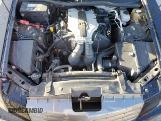 2003 Cadillac CTS with VIN 1G6DM57N030171102, listed as a Copart auction lot 76732184 with 96,156 mi miles and Non Repairable. Bid and sale history available at carsss.com. Image 11.