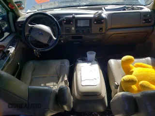2003 Ford Super Duty F-250 XL with VIN 1FTNW21P53ED23785, listed as a Copart auction lot 70064944 with Not Provided miles and Salvage Title. Bid and sale history available at carsss.com. Image 8.