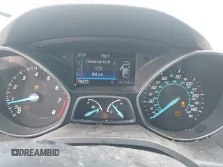 2013 Ford Escape SE with VIN 1FMCU9GX7DUA96986, listed as a IAAI auction lot 42160197 with 193,189 mi miles and . Bid and sale history available at DreamBid. Image 7.