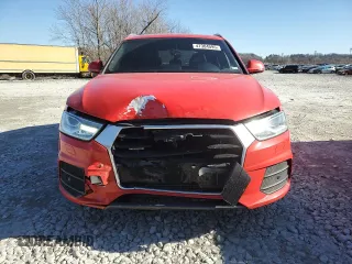 2016 Audi Q3 Premium Plus с VIN WA1EFCFS0GR013605, выставлен на аукционе Copart как лот 47304095 с пробегом 107 176 миль миль и Списание • Salvage title. История ставок и продаж доступна на DreamBid. Изображение 5.