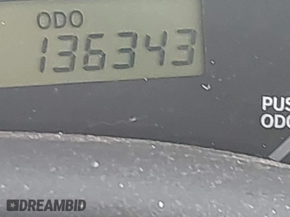 2009 Toyota Corolla with VIN 1NXBU40E39Z138651, listed as a IAAI auction lot 42142888 with 136,343 mi miles and . Bid and sale history available at DreamBid. Image 15.