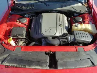 2020 Dodge Challenger R/T with VIN 2C3CDZBT0LH130880, listed as a Copart auction lot 87244845 with 77,605 mi miles and Clean title. Bid and sale history available at DreamBid. Image 13.