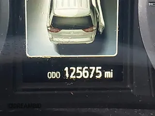 2015 Toyota Sienna Ltd with VIN 5TDDK3DC9FS115784, listed as a IAAI auction lot 41355934 with 125,675 mi miles. Bid and sale history available at carsss.com. Image 15.