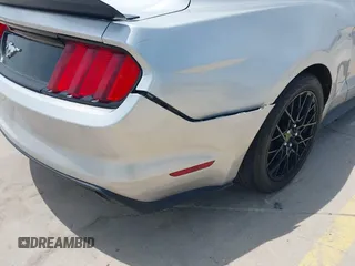 2015 Ford Mustang EcoBoost с VIN 1FA6P8TH2F5383642, выставлен на аукционе IAAI как лот 42054246 с пробегом 104 061 миль миль и . История ставок и продаж доступна на DreamBid. Изображение 19.