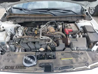 2025 Nissan Altima SV z VIN 1N4BL4DV8SN364434, wystawiony jako IAAI lot #42532928 z przebiegiem 14 521 mil mil oraz . Historia ofert i sprzedaży dostępna na DreamBid. Obrazek 10.