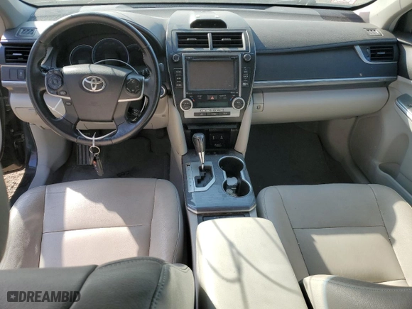 2014 Toyota Camry Hybrid LE with VIN 4T1BD1FK7EU137539, listed as a Copart auction lot 70744424 with 152,831 mi miles and Clean Title. Bid and sale history available at carsss.com. Image 8.