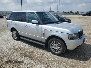 2012 Land Rover Range Rover HSE с VIN SALME1D41CA366188, выставлен на аукционе Copart как лот 64756315 с пробегом 137 350 миль миль и Чистый • Clean title. История ставок и продаж доступна на DreamBid. Изображение 4.