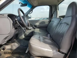 1998 Ford F-150 with VIN 1FTZF1721WKB71971, listed as a Copart auction lot 44221315 with 141,692 mi miles and Clean title. Bid and sale history available at DreamBid. Image 7.