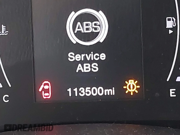 2017 Jeep Renegade Sport with VIN ZACCJBAB1HPG08122, listed as a IAAI auction lot 42314090 with 113,500 mi miles and . Bid and sale history available at DreamBid. Image 16.