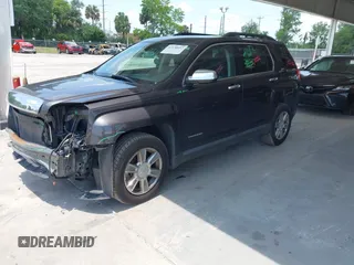 2013 GMC Terrain SLE z VIN 2GKALSEK5D6390287, wystawiony jako IAAI lot #42230052 z przebiegiem 112 241 mil mil oraz . Historia ofert i sprzedaży dostępna na DreamBid. Obrazek 18.