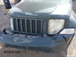 2011 Jeep Liberty Sport 70th Anniversary with VIN 1J4PN2GK8BW568560, listed as a IAAI auction lot 41904298 with 122,727 mi miles and . Bid and sale history available at DreamBid. Image 6.