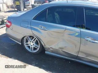 2011 Mercedes-Benz E 550 Luxury with VIN WDDHF7CB9BA440728, listed as a IAAI auction lot 41687148 with 152,493 mi miles and . Bid and sale history available at carsss.com. Image 6.