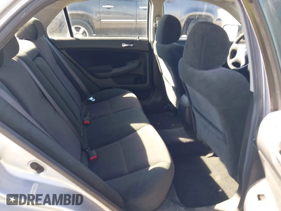 2005 Honda Accord LX with VIN 1HGCM66365A005292, listed as a IAAI auction lot 41555771 with 332,836 mi miles and . Bid and sale history available at DreamBid. Image 8.