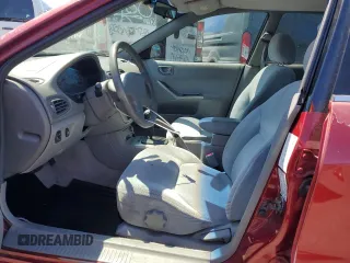 2002 Mitsubishi Galant ES z VIN 4A3AA46G12E090145, wystawiony jako Copart lot #68953104 z przebiegiem 135 395 mil mil oraz Szkody całkowita. Historia ofert i sprzedaży dostępna na DreamBid. Obrazek 7.