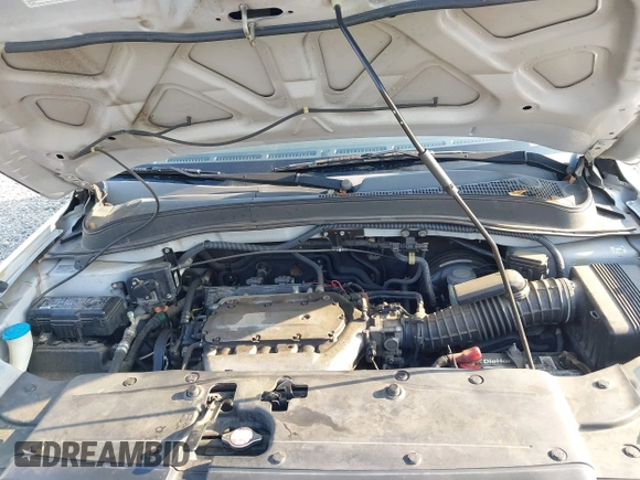 2008 Honda Pilot EX-L with VIN 5FNYF28528B027047, listed as a IAAI auction lot 42692510 with 251,260 mi miles and . Bid and sale history available at DreamBid. Image 10.