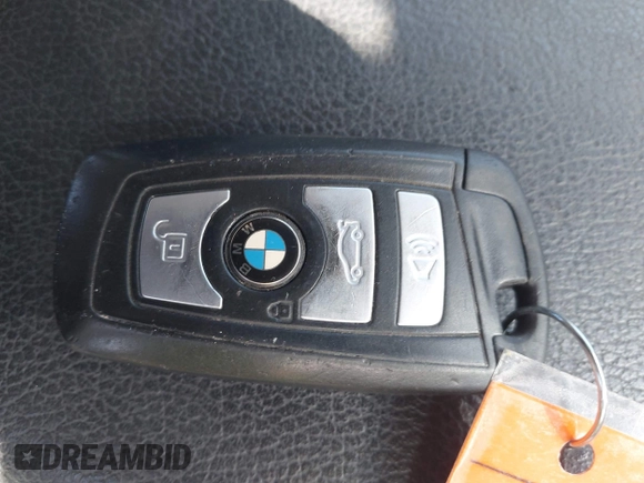 2012 BMW X3 28i with VIN 5UXWX5C53CL723689, listed as a IAAI auction lot 42016486 with 221,303 mi miles and . Bid and sale history available at DreamBid. Image 11.