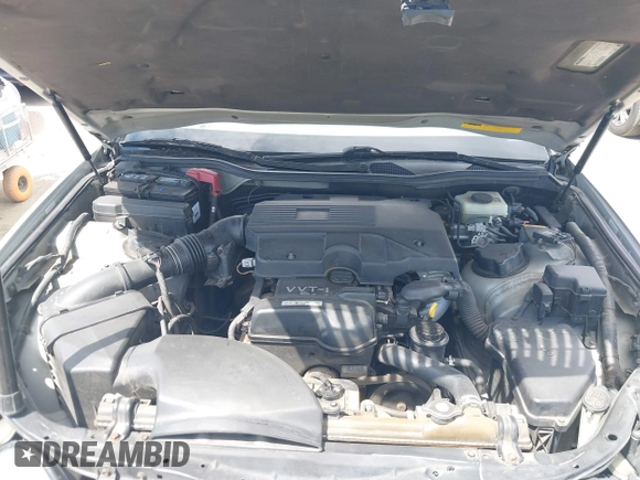 2002 Lexus GS 300 with VIN JT8BD69S520159263, listed as a IAAI auction lot 41998701 with 141,028 mi miles and . Bid and sale history available at DreamBid. Image 10.