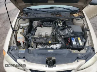 2005 Pontiac Grand Am SE with VIN 1G2NE52E45M115413, listed as a Copart auction lot 85579504 with 102,738 mi miles and Salvage Title. Bid and sale history available at carsss.com. Image 12.