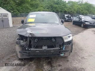 2017 Dodge Durango SXT с VIN 1C4RDJAG5HC898554, выставлен на аукционе IAAI как лот 42271115 с пробегом 100 974 миль миль и . История ставок и продаж доступна на DreamBid. Изображение 12.