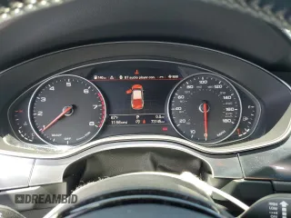 2016 Audi A7 Prestige с VIN WAU2GAFC6GN162687, выставлен на аукционе Copart как лот 58750875 с пробегом 73 145 миль миль и Списание • Salvage title. История ставок и продаж доступна на DreamBid. Изображение 9.