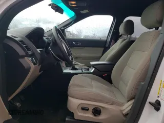 2013 Ford Explorer with VIN 1FM5K8B89DGB61618, listed as a Copart auction lot 49237225 with 148,721 mi miles and Salvage Title. Bid and sale history available at carsss.com. Image 7.