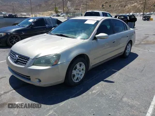 2005 Nissan Altima S with VIN 1N4AL11D75C174033, listed as a IAAI auction lot 42687090 with 103,102 mi miles and . Bid and sale history available at DreamBid. Image 2.