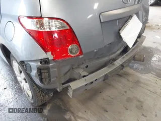 2006 Scion xA z VIN JTKKT624265011251, wystawiony jako IAAI lot #42312544 z przebiegiem 154 090 mil mil oraz . Historia ofert i sprzedaży dostępna na DreamBid. Obrazek 6.