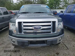 2012 Ford F-150 XL z VIN 1FTFW1EF8CFA60380, wystawiony jako Copart lot #56026005 z przebiegiem Nie podano mil oraz Szkoda całkowita • Salvage title. Historia ofert i sprzedaży dostępna na DreamBid. Obrazek 5.