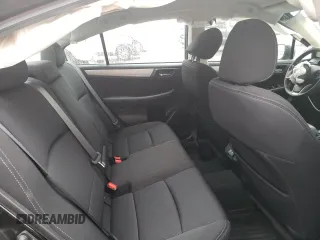 2019 Subaru Legacy Premium with VIN 4S3BNAF61K3013952, listed as a Copart auction lot 68282522 with 77,622 mi miles. Bid and sale history available at carsss.com. Image 10.