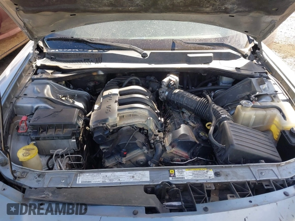 2007 Dodge Charger with VIN 2B3KA43R37H852888, listed as a IAAI auction lot 41418094 with Not Provided miles and . Bid and sale history available at DreamBid. Image 10.