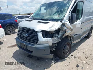 2016 Ford Transit Cargo с VIN 1FTYE1CM0GKB33378, выставлен на аукционе IAAI как лот 42327987 с пробегом 156 020 миль миль и . История ставок и продаж доступна на DreamBid. Изображение 6.