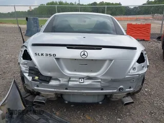 2011 Mercedes-Benz SLK with VIN WDBWK5JA3BF238884, listed as a IAAI auction lot 42092753 with 94,744 mi miles and . Bid and sale history available at DreamBid. Image 17.