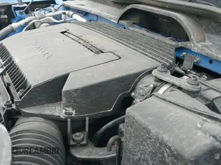 2023 Honda Pilot TrailSport with VIN 5FNYG1H61PB048082, listed as a IAAI auction lot 41653501 with 37,709 mi miles and . Bid and sale history available at DreamBid. Image 19.