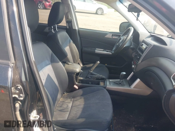 2010 Subaru Forester X Premium with VIN JF2SH6CC0AH722552, listed as a IAAI auction lot 42406643 with 152,820 mi miles and . Bid and sale history available at DreamBid. Image 5.