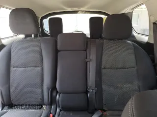 2020 Nissan Pathfinder SV z VIN 5N1DR2BN2LC582368, wystawiony jako Copart lot #60076735 z przebiegiem 118 258 mil mil oraz Czysty tytuł • Clean title. Historia ofert i sprzedaży dostępna na DreamBid. Obrazek 10.
