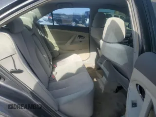 2011 Toyota Camry LE with VIN 4T1BF3EK0BU136753, listed as a Copart auction lot 89222235 with Not Provided miles and Salvage Title. Bid and sale history available at carsss.com. Image 11.