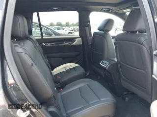 2020 Cadillac XT6 FWD Premium Luxury with VIN 1GYKPCRS0LZ220243, listed as a IAAI auction lot 42567404 with 45,643 mi miles and . Bid and sale history available at DreamBid. Image 8.